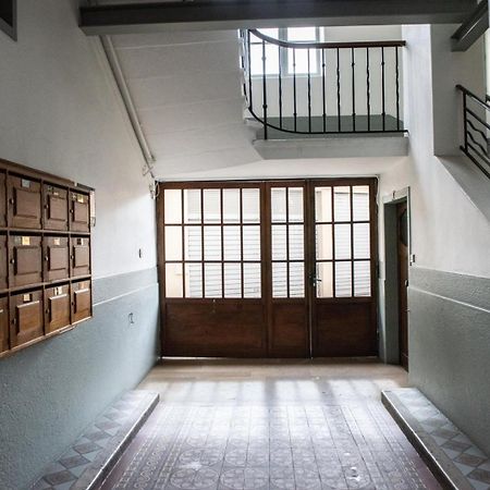 Maison Triplex Jj - Ecrin Verdoyant Au Coeur De リヨン エクステリア 写真