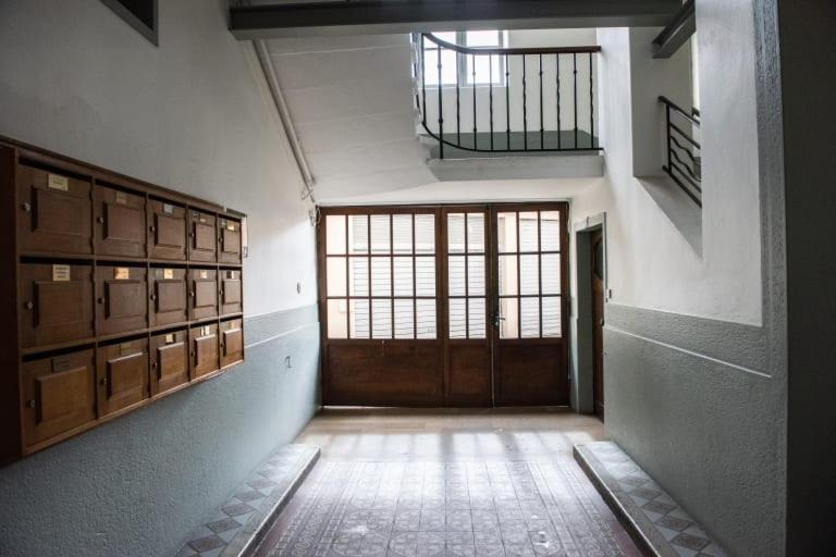 Maison Triplex Jj - Ecrin Verdoyant Au Coeur De リヨン エクステリア 写真