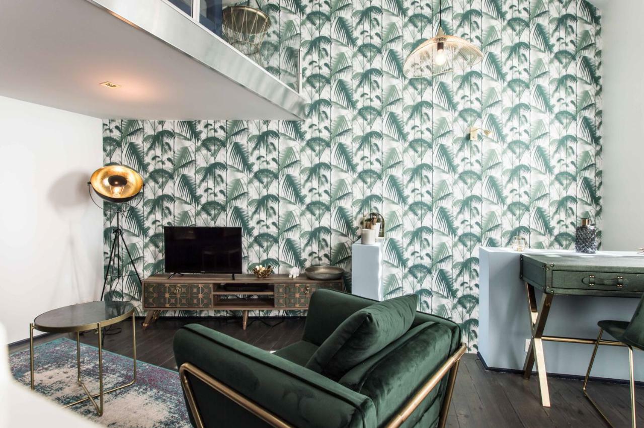 Maison Triplex Jj - Ecrin Verdoyant Au Coeur De リヨン エクステリア 写真